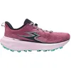Image de 361° - Lynx - Chaussures trail femme Medieval purple / Quiet Quartz - 39.5