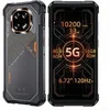 Image de Smartphone KINGKONG 11 Robuste 5G Double Nano SIM 8Go RAM 256Go 6.72'' Noir