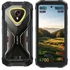 Image de Smartphone KINGKONG MINI 4 Robuste Compact 4G Double Nano SIM 6Go RAM 128Go 4.7'' Noir