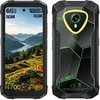 Image de Smartphone KINGKONG MINI 4 Robuste Compact 4G Double Nano SIM 6Go RAM 128Go 4.7'' Vert