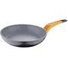Image de San Ignacio Lava - Poêle de 24 cm - Fabriqué en Aluminium forgé - Whitford Gray intérieur et marbre extérieur en occasion ou reconditionné