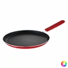 Image de Poêle à crêpes Jazzy Aluminium forgé Ø 24 cm - Noir