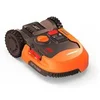 Image de Robot tondeuse connecté WORX L2000 Wr155E wifi, 2000 m², l. 22 cm