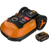 Image de Worx Robot Tondeuse à Gazon Wr147e.1 Landroid L1000 One Size