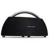 Image de Haut-parleur Bluetooth portable Go + Play de Harman-Kardon (avec système de conférence Dual Mic) Noir en occasion ou reconditionné