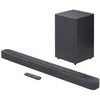 Image de JBL SoundBar 2.1 Deep Bass MK2, Barre de Son pour Télévision pour Système Audio de Divertissement, Design Compact avec JBL Surround Sound, Noir en occasion ou reconditionné