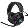 Image de JBL Quantum 910 Casque de Gaming sans Fil avec Réduction de Bruit Active et Bluetooth, Batterie qui se Recharge en Cours d’Utilisation et Micro-tige, en Noir en occasion ou reconditionné