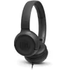 Image de JBL T500BLK Casque Filaire Cable Plat Anti-N UDS en occasion ou reconditionné