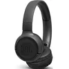 Image de JBL - Écouteurs sans Fil Tune 560Bt, Supra-auraux, 16 Heures Pure Bass, Charge Rapide, Noir en occasion ou reconditionné