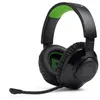 Image de JBL Quantum 360X, Casque gaming sans fil bluetooth pour consoles, son signature Quantum JBL, 22 heures d'autonomie, Noir en occasion ou reconditionné