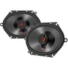 Image de Club 8622F - Haut-parleurs - pour automobile - 60 Watt - 2 voies - coaxial - 6" x 8"