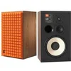 Image de Enceinte bibliothèque JBL L100 Classic MkII 3 voies 300mm Noyer
