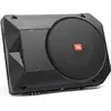 Image de BassPro SL 2 subwoofer actif 8'' 125W RMS noir