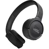 Image de JBL Tune 520BT, casque audio sans fil, léger et confortable, Bluetooth 5.3, autonomie jusqu'à 57 h, charge rapide, son JBL Pure Bass, noir en occasion ou reconditionné