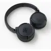 Image de Casque BT Tune 520BT Noir