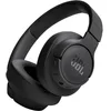 Image de JBL Tune 720BT, casque audio sans fil, léger et confortable, Bluetooth 5.3, autonomie jusqu'à 76 h, charge rapide, son JBL Pure Bass, noir en occasion ou reconditionné
