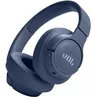 Image de JBL Tune 720BT, casque audio sans fil, léger et confortable, Bluetooth 5.3, autonomie jusqu'à 76 h, charge rapide, son JBL Pure Bass, bleu en occasion ou reconditionné