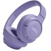 Image de JBL Tune 720BT, casque audio sans fil, léger et confortable, Bluetooth 5.3, autonomie jusqu'à 76 h, charge rapide, son JBL Pure Bass, violet en occasion ou reconditionné