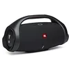 Image de JBL Boombox 2   Enceinte Bluetooth portable   Son ultra puissant   Modes de son intérieur & extérieur   Autonomie 24 hrs   Étanche pour piscine & plage   Noir en occasion ou reconditionné