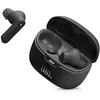 Image de JBL Tune Beam, Écouteurs sans fil avec Réduction de Bruit, Bluetooth 5.3, autonomie jusqu'à 48 h, charge rapide, son JBL Pure Bass, noirs en occasion ou reconditionné