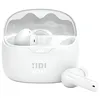 Image de JBL Tune Beam, Écouteurs sans fil avec Réduction de Bruit, Bluetooth 5.3, autonomie jusqu'à 48 h, charge rapide, son JBL Pure Bass, blancs en occasion ou reconditionné
