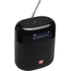 Image de JBL Tuner XL Enceinte radio portable   Haut-parleur Bluetooth avec radio FM et DAB   Autonomie 12 hrs   Noir en occasion ou reconditionné
