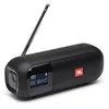 Image de JBL Tuner 2   Enceinte radio portable   Haut-parleur Bluetooth avec radio FM et DAB   Autonomie 12 hrs   Noir en occasion ou reconditionné