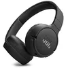 Image de JBL Tune 670NC Casque supra-auriculaire sans fil, autonomie jusqu'à 70 h, Réduction de Bruit Adaptative, Smart Ambient, noir en occasion ou reconditionné
