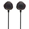 Image de JBL Quantum 50   Écouteurs gaming intra-auriculaires filaires avec microphone intégré   Compatibles avec PC, Mac, Xbox ONE, PlayStation 4, Nintendo Switch, appareils mobiles et VR   Noir en occasion ou reconditionné