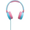 Image de Casque pour enfant filaire JBL JR 310 Bleu