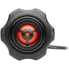 Image de JBL Club 605CSQ - Haut-parleurs - pour automobile - 95 watt - 2 voies - composant