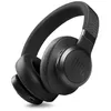 Image de JBL Live 660 NC   Casque audio circum-auriculaire sans fil   Écouteurs Bluetooth avec réduction de bruit et commande pour appels   Autonomie jusqu'à 50 heures   Noir en occasion ou reconditionné