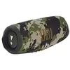 Image de JBL Charge 5   Enceinte portable Bluetooth avec chargeur intégré   Son puissant et basses profondes   Autonomie de 20 hrs   Etanche à l’eau et à la poussière   Camouflage en occasion ou reconditionné