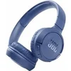 Image de TUNE 510BT - Ecouteurs avec micro - sur-oreille - Bluetooth - sans fil - bleu