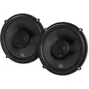 Image de JBL Stadium 62F Ensemble de Haut Parleur Voiture à 2 Voies coaxial 16 cm de Harman Kardon - Système Audio de Enceinte Voiture 240 Watts - Hauts parleurs de 165 mm (16cm-17cm / 6.5 Pouces) en occasion ou reconditionné