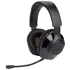 Image de JBL Quantum 350   Casque gaming avec micro détachable   Boutons de contrôles   Connexion USB   Son signature JBL   Compatible avec PC, Windows, Mac, PS4, Nintendo Switch en occasion ou reconditionné