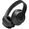 Image de JBL Tune710BT   Casque audio circum-auriculaire sans fil   Son JBL Pure Bass   Autonomie de batterie de 50h   Appels mains-libres et commande vocale   Noir en occasion ou reconditionné