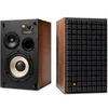 Image de Enceinte bibliothèque L52 Grille Noir Vendue par paire