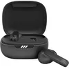 Image de JBL Live Pro 2 TWS Noir   Écouteurs sans fil avec Réduction de Bruit   Résistance IPX5 à l’eau et à la transpiration   Son signature JBL   40 (10 + 30) hrs de lecture sans fil en occasion ou reconditionné