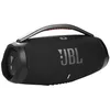 Image de JBL BoomBox 3 Noir   Haut-parleur portable résistant à l'eau et la poussière   Son ultra puissant   Autonomie de 24 hrs en occasion ou reconditionné