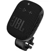 Image de JBL Wind 3S Enceinte Bluetooth portable, Black en occasion ou reconditionné
