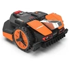 Image de Robot tondeuse connecte LANDROID VISION 600 m2 Sans installation de fil