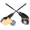 Image de Hifiman écouteurs Re2000 Pro Gold