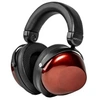 Image de Casque Audio HE-R9 3.5mm Jack Filaire Circum-Aural Rouge
