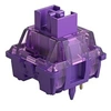 Image de AKKO Akko V3 Pro Lavender Purple Switch, mechanisch, 5-Pin, taktil, MX-Stem, 40g