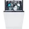 Image de - Lave-vaisselle 2, CI0C7SB0FA, Gris, L:44.8cm, H:81.6cm, P:55.9cm, Classe énergétique : C