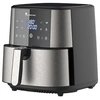 Image de Friteuse sans Huile ROCKET 600 MP 1800 W Gris 6 L