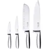 Image de San Ignacio Ensemble De Couteaux Compact 4 Pièces One Size