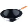 Image de San Ignacio Wok Compact 28 cm