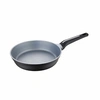 Image de Poêle Bistro SG6422 Aluminium Noir mat Ø 28 x 6.5 cm